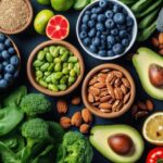 Top 7 diets for optimal health in 2024