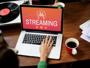 streaming services